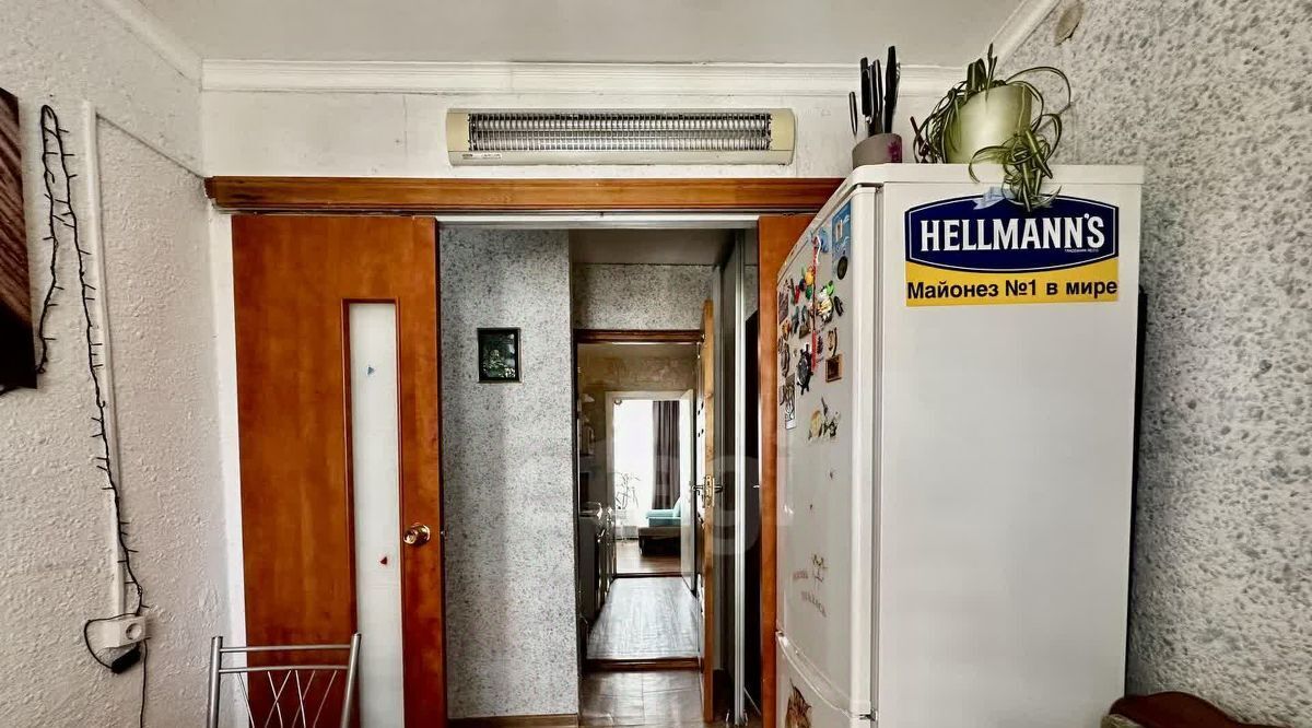 комната г Нягань р-н мкр 1 46к 2 фото 9