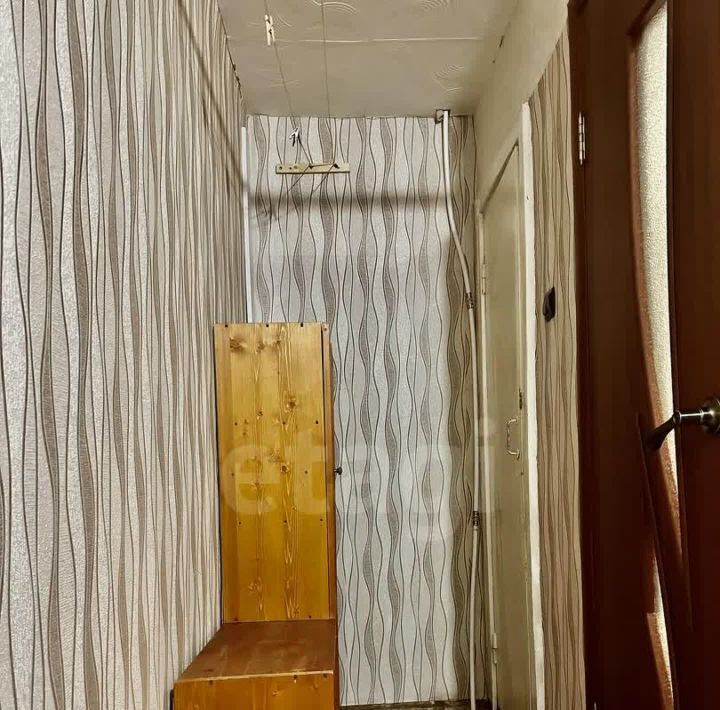 комната г Нягань р-н мкр 1 46к 2 фото 15
