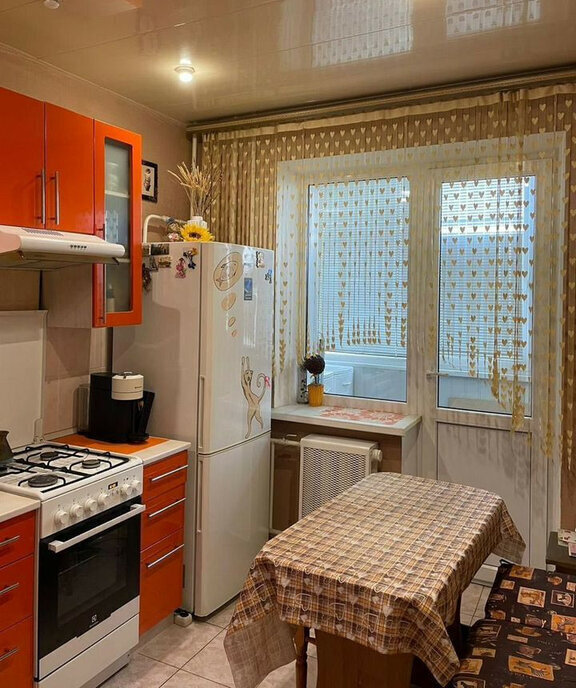 квартира г Ростов-на-Дону Западный ул 339-й Стрелковой Дивизии 29 фото 4