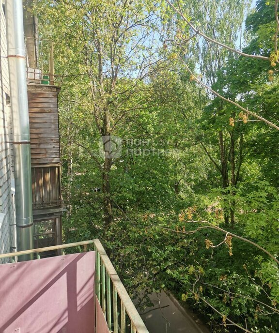 квартира г Санкт-Петербург метро Удельная пр-кт Тореза 82 фото 11