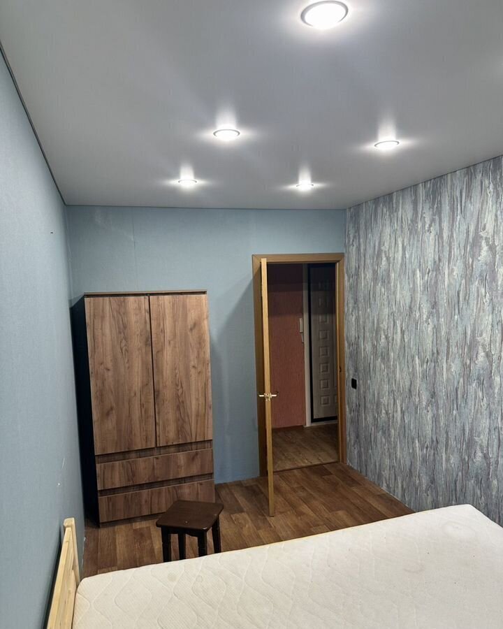 квартира г Орел р-н Советский пер Ягодный 13 фото 6