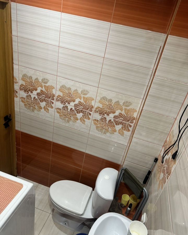 квартира г Орел р-н Советский пер Ягодный 13 фото 12