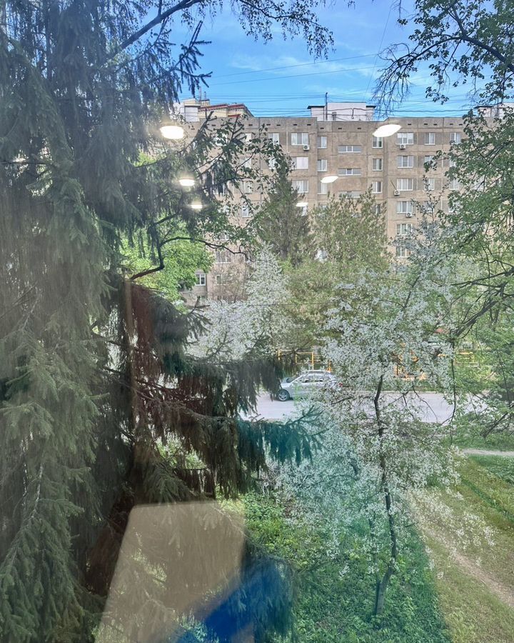 квартира г Орел р-н Советский пер Ягодный 13 фото 16