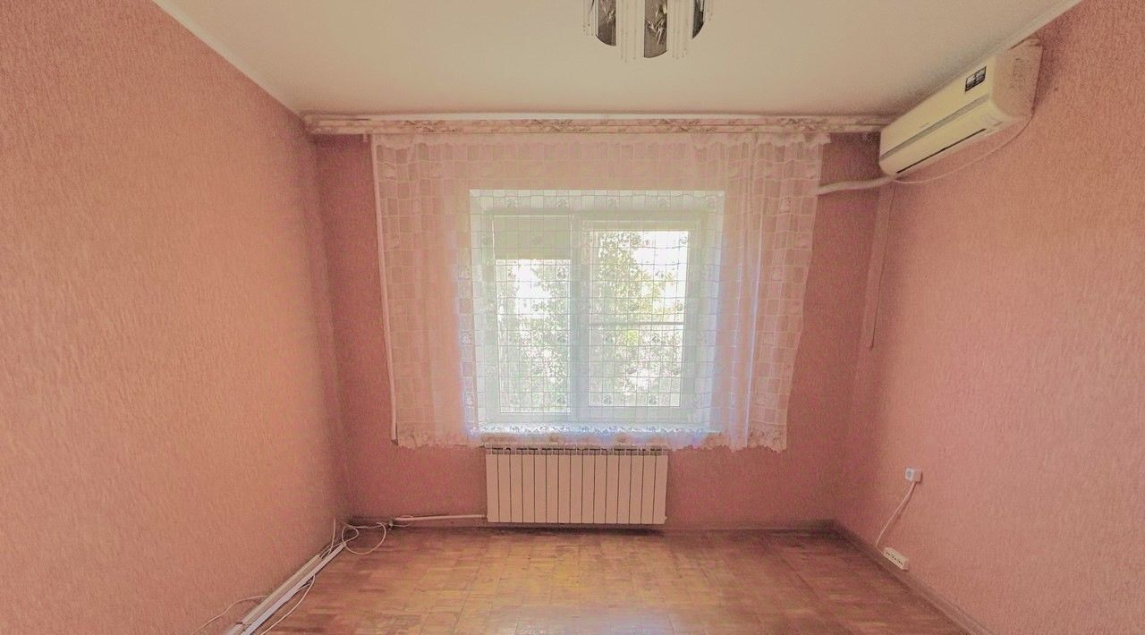 квартира г Волгоград р-н Советский ул им. Богданова 1/1 фото 10