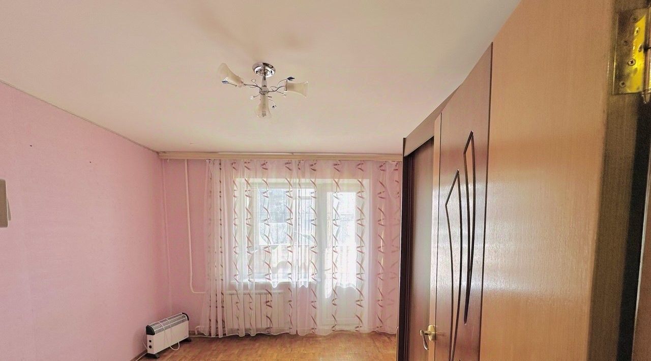 квартира г Волгоград р-н Советский ул им. Богданова 1/1 фото 11