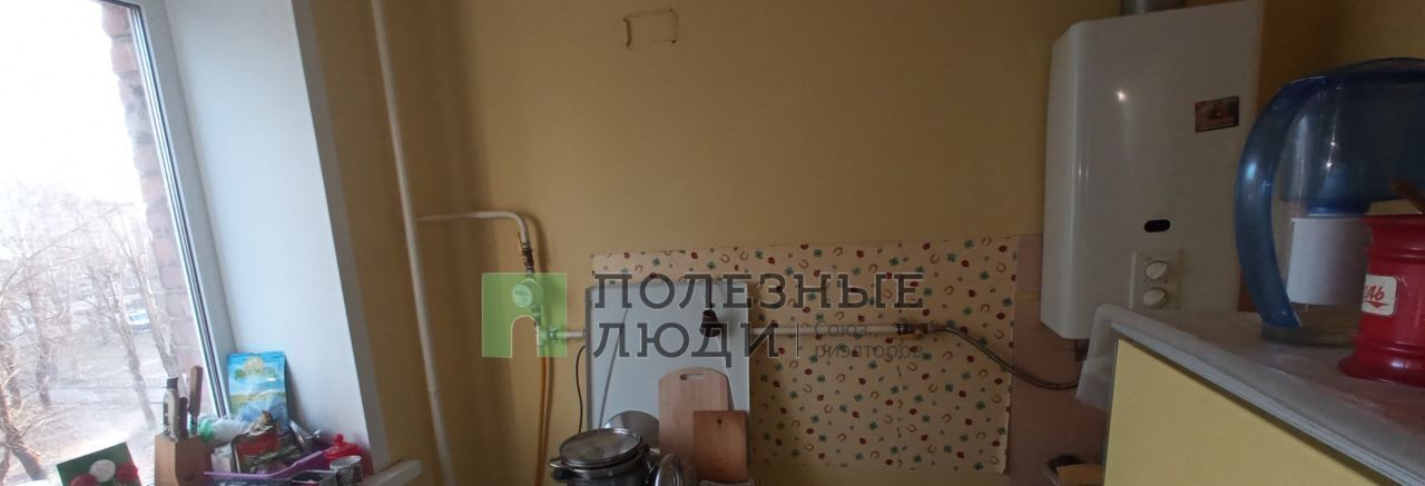 квартира г Вологда Завокзальный ул Можайского 42 фото 6