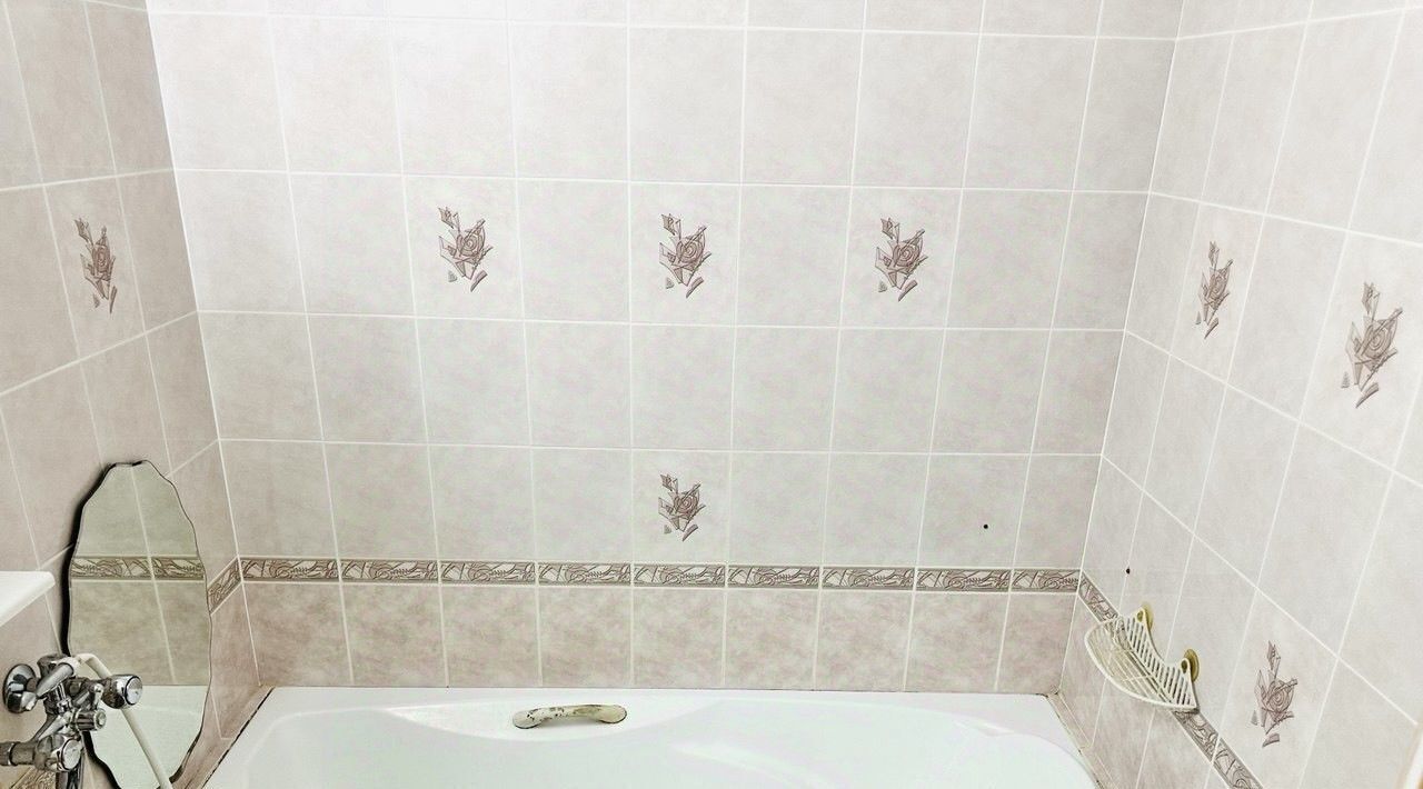 квартира г Волгоград р-н Советский ул им. Богданова 1/1 фото 16