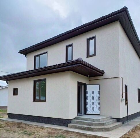 ул Лучистая фото