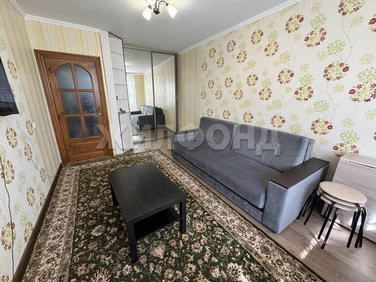 квартира г Белгород Западный ул Щорса 15 фото 1