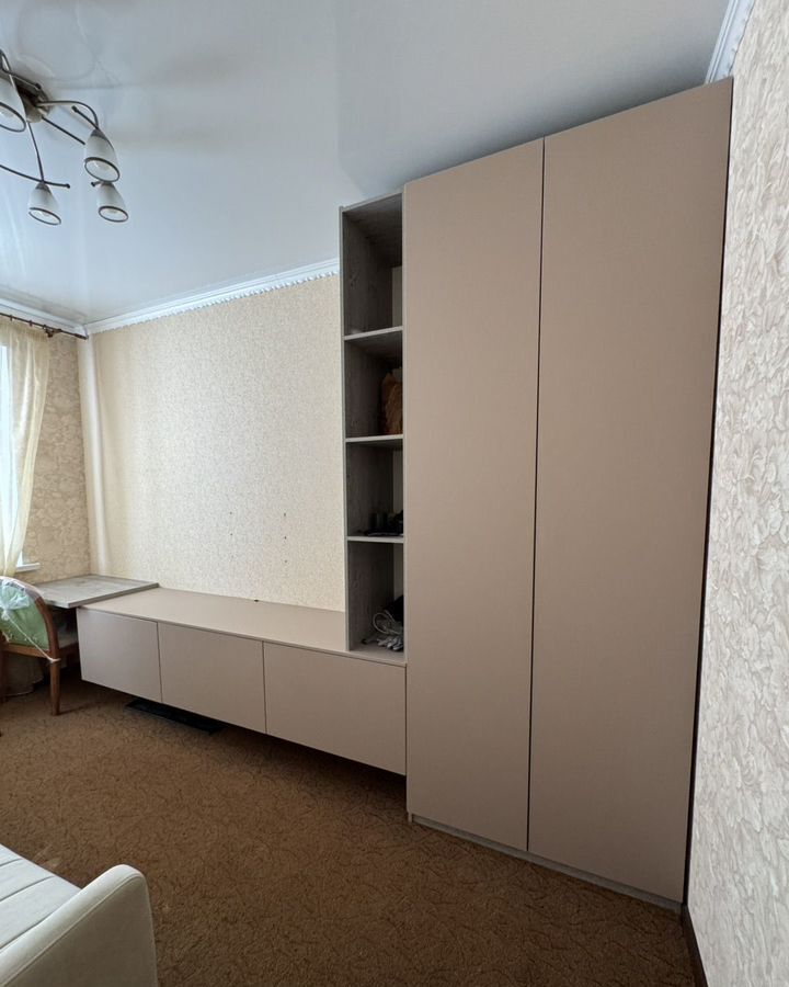 квартира г Краснодар р-н Прикубанский Музыкальный ул им. Прокофьева С.С. 29 фото 3