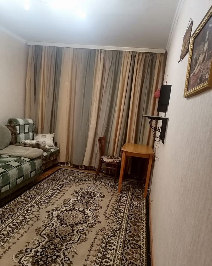 квартира г Невинномысск р-н Центр ул Гагарина 25 фото 2
