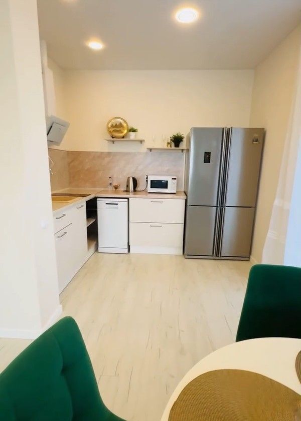 квартира г Краснодар р-н Карасунский ул Таманская 153к/2 фото 3