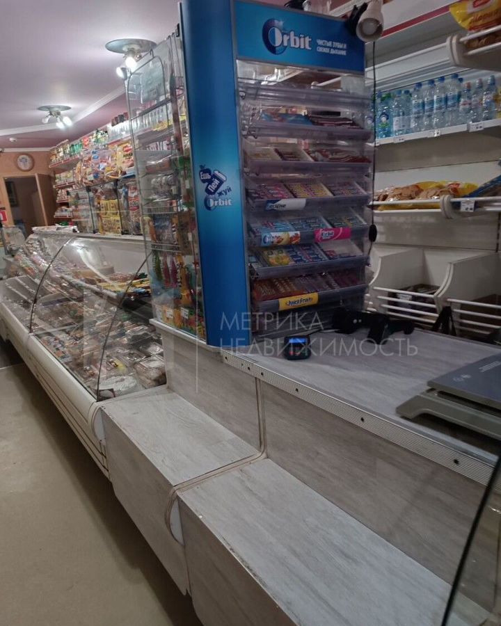 свободного назначения г Тюмень р-н Калининский ул Кузнецова 16 фото 20