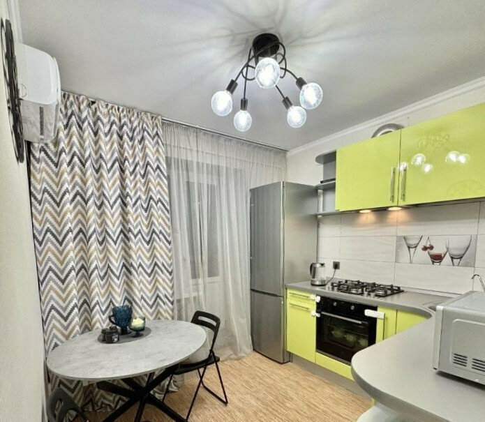 квартира г Ростов-на-Дону Западный ул 339-й Стрелковой Дивизии 27а фото 5