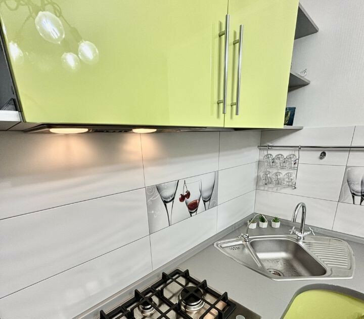 квартира г Ростов-на-Дону Западный ул 339-й Стрелковой Дивизии 27а фото 6