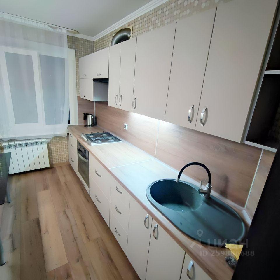квартира г Краснодар ул им. Тюляева 29 фото 12