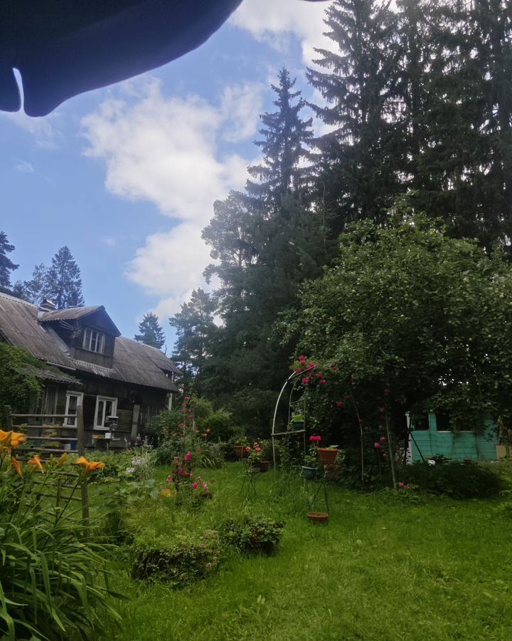 земля р-н Всеволожский г Всеволожск ул Баркановская 46 Дорога жизни, 9731 км, Всеволожское городское поселение фото 1