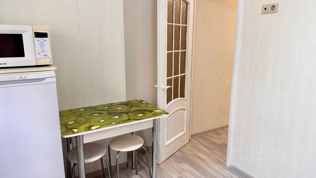 квартира г Сочи с Русская Мамайка р-н Центральный внутригородской ул Воровского 56 фото 5