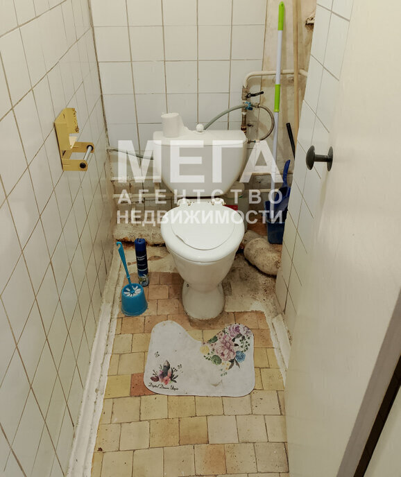 квартира г Челябинск пр-кт Ленина 68 фото 10