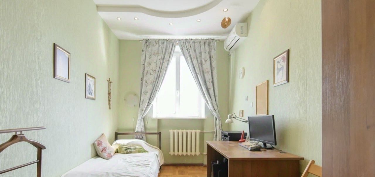 квартира г Ростов-на-Дону р-н Пролетарский Нахичевань ул 4-я линия 50 фото 13