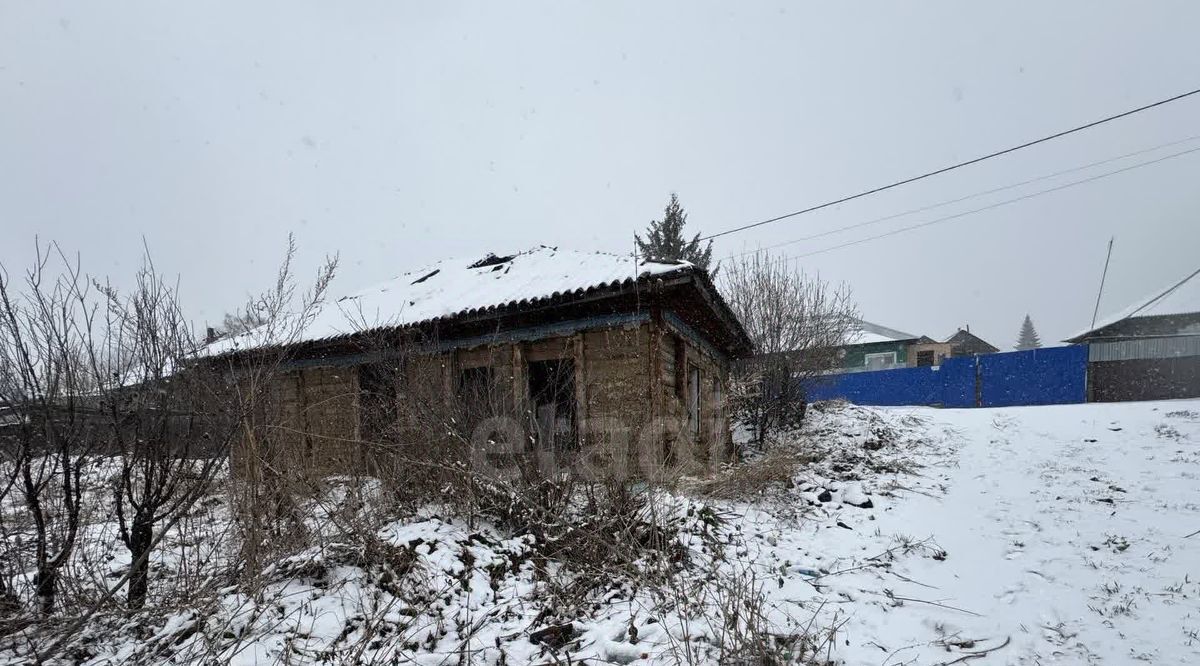 земля г Кемерово р-н Заводский ул 1-я Ряжская фото 6