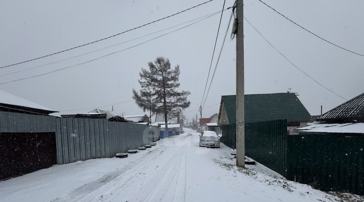 земля г Кемерово р-н Заводский ул 1-я Ряжская фото 8