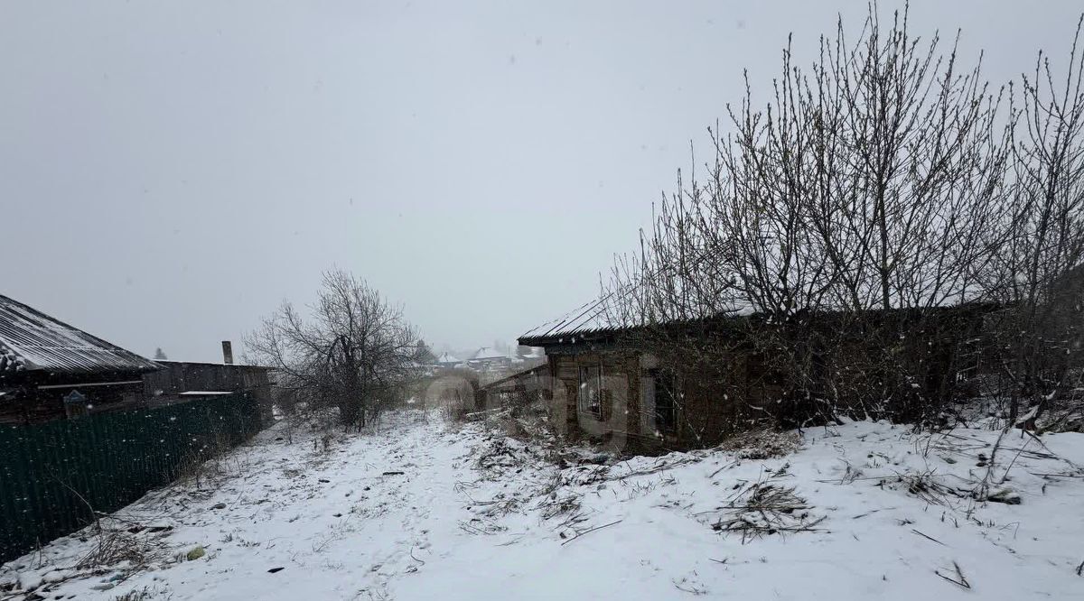 земля г Кемерово р-н Заводский ул 1-я Ряжская фото 9