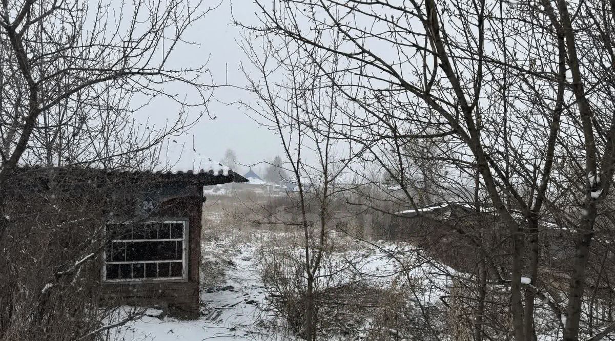 земля г Кемерово р-н Заводский ул 1-я Ряжская фото 11
