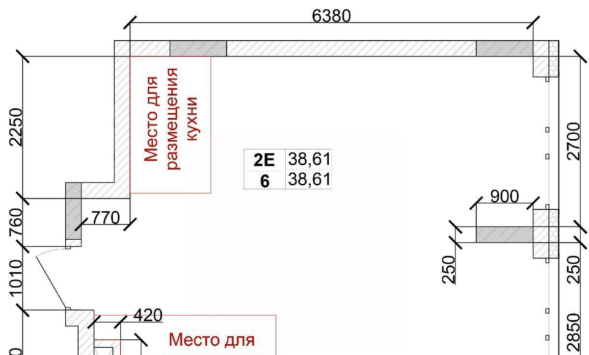 квартира г Кемерово р-н Заводский ул Дружбы 10 фото 3