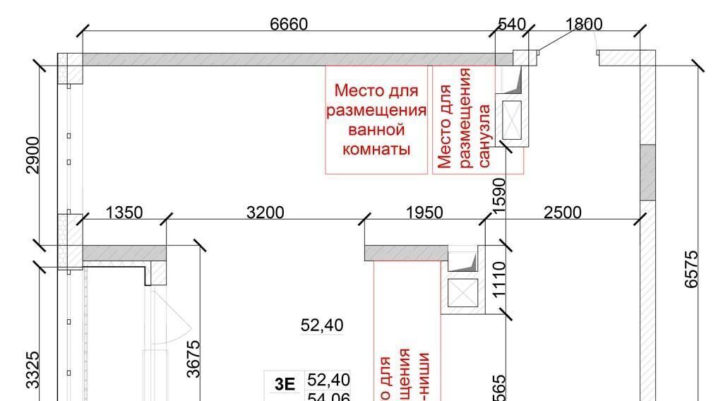 квартира г Кемерово р-н Заводский ул Дружбы 10 фото 3