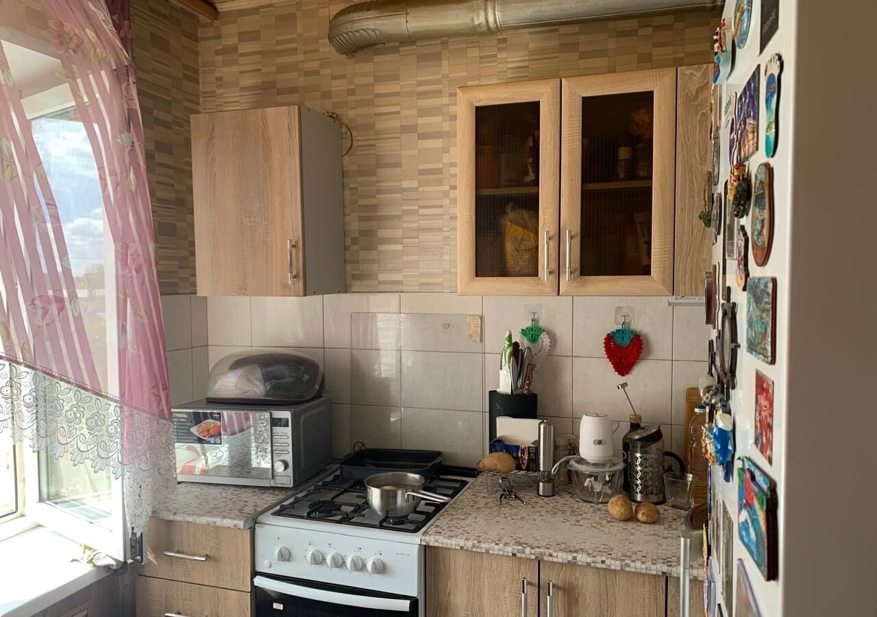 квартира г Волжский пр-кт им Ленина 65 фото 11