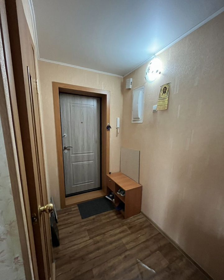 квартира г Челябинск р-н Калининский ул Калинина 8 фото 6