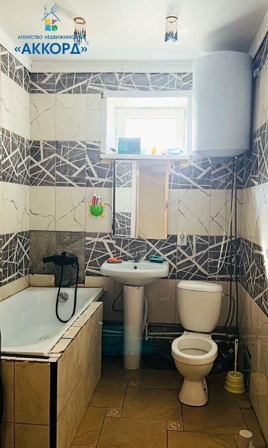 дом г Барнаул р-н Ленинский снт Трансмаш фото 9