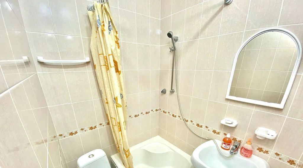 комната г Геленджик ул Фурманова 1 Центр фото 5