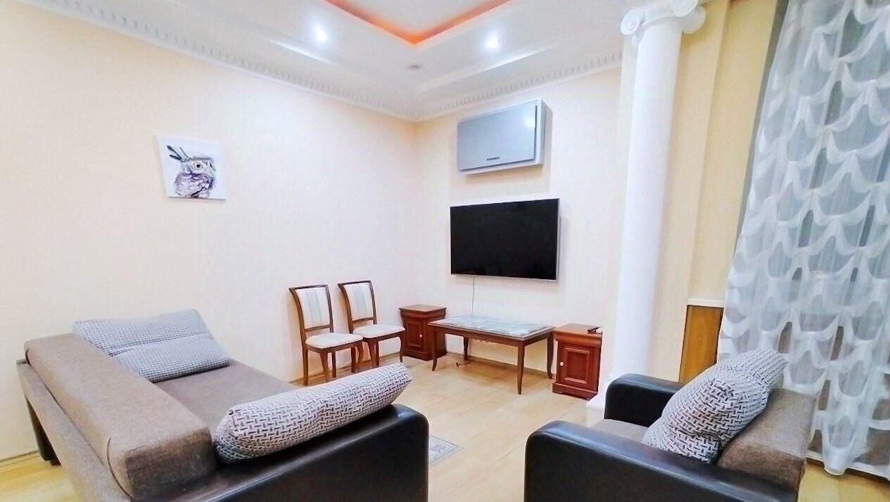 квартира г Москва метро Сетунь ул Толбухина 11к/2 фото 3