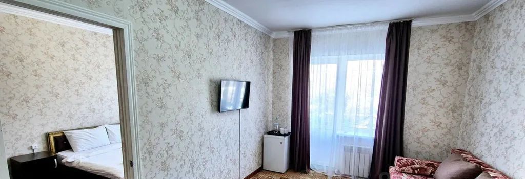 комната г Геленджик с Кабардинка ул Пролетарская 117 фото 5