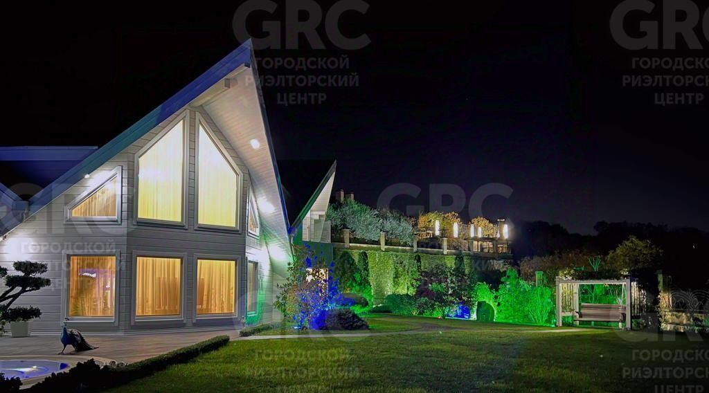 дом г Сочи р-н Лазаревский с Сергей-Поле ул Славы 53/7 фото 10