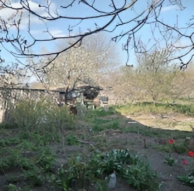 дом г Новороссийск ст-ца Натухаевская ул Хлеборобов 34 фото 7