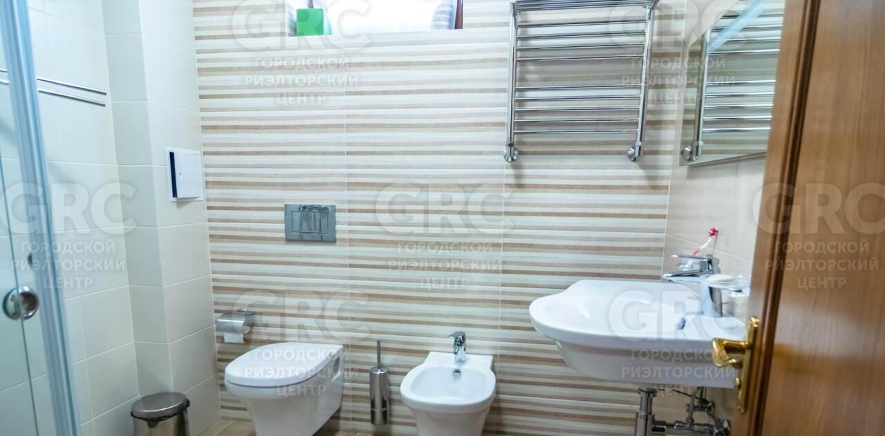 дом г Сочи р-н Центральный пер Центральный ул Нагорная 7/1 фото 16