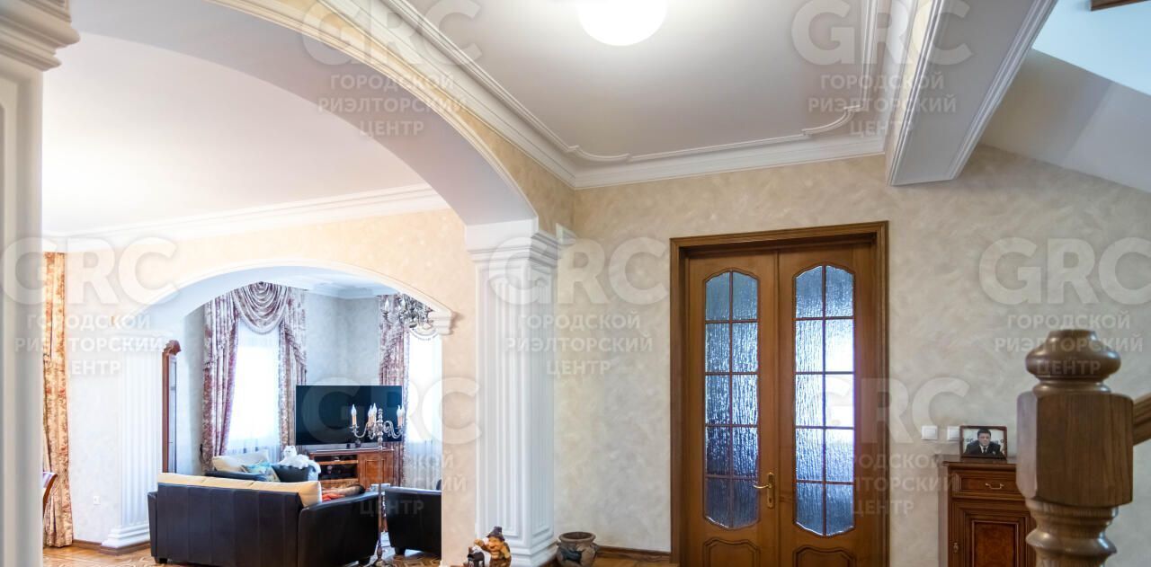 дом г Сочи р-н Центральный пер Центральный ул Нагорная 7/1 фото 18