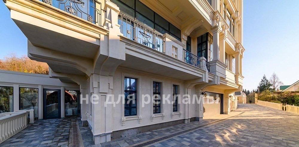 дом г Сочи р-н Центральный снт Подснежник ЖСТ, 15/16 фото 6