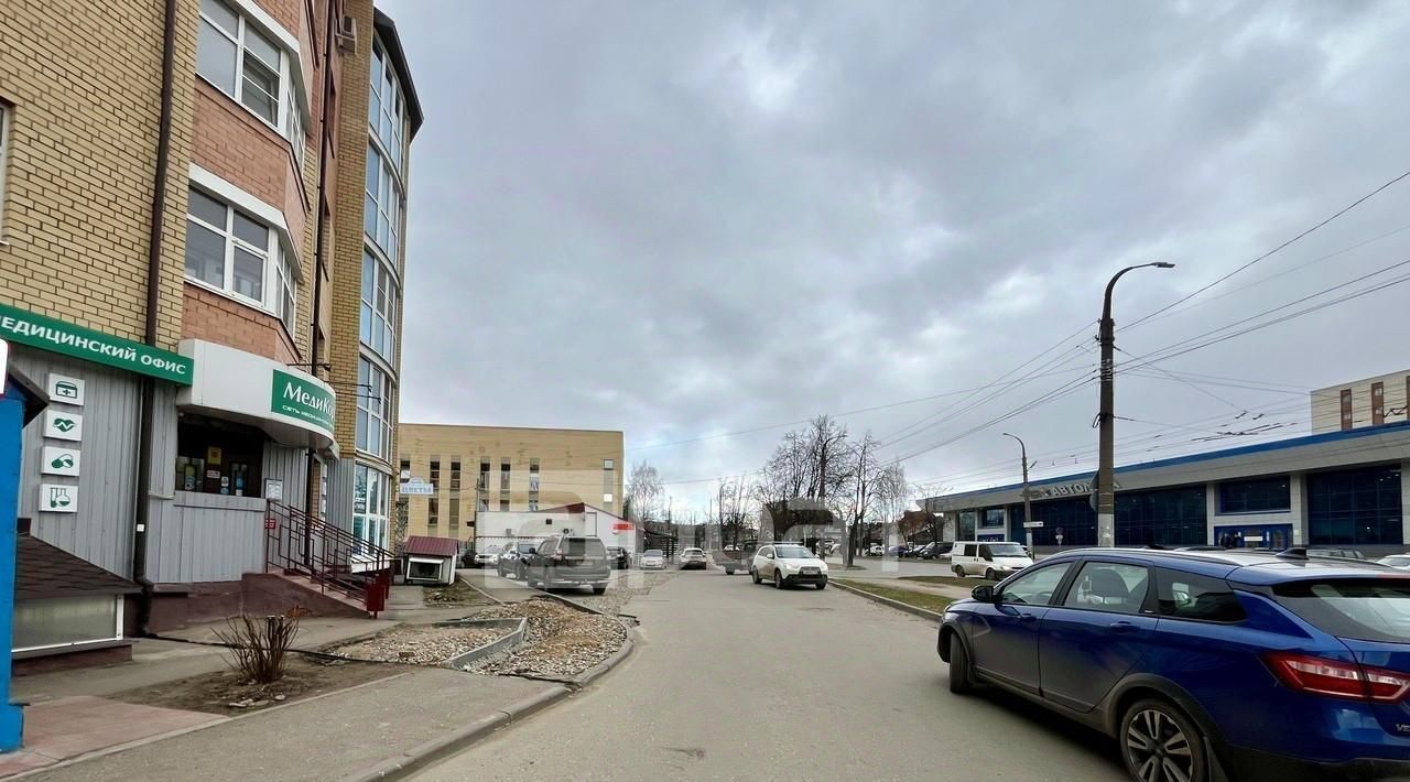 свободного назначения г Кострома ул "Северной правды" 35 фото 12