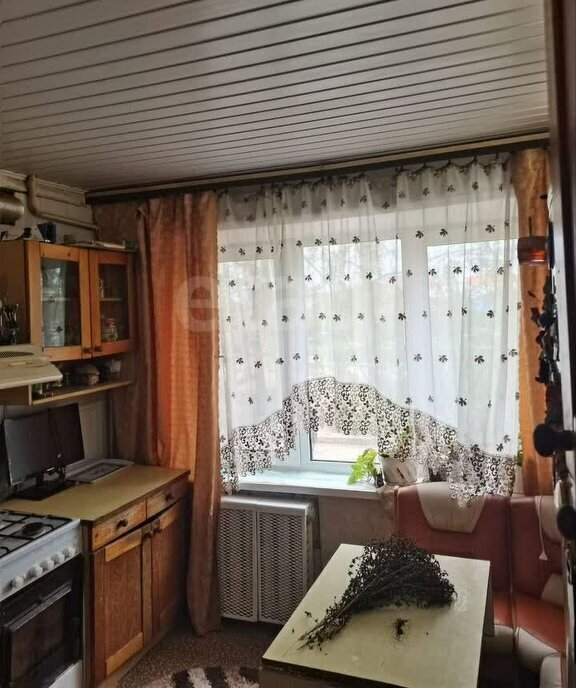 квартира р-н Узловский г Узловая ул Трегубова 34 фото 9
