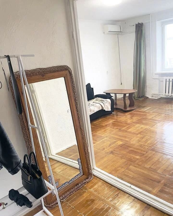 квартира г Ростов-на-Дону р-н Кировский пер Журавлева 102/105 фото 6