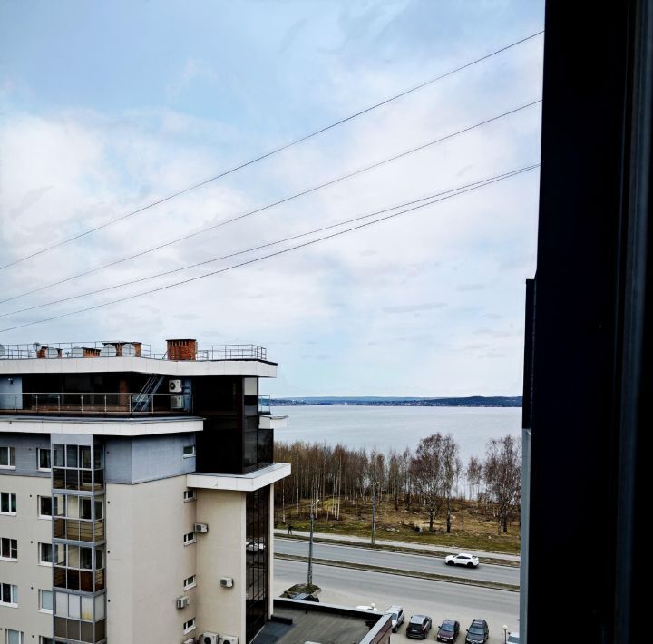 квартира г Петрозаводск наб Варкауса 23 фото 19