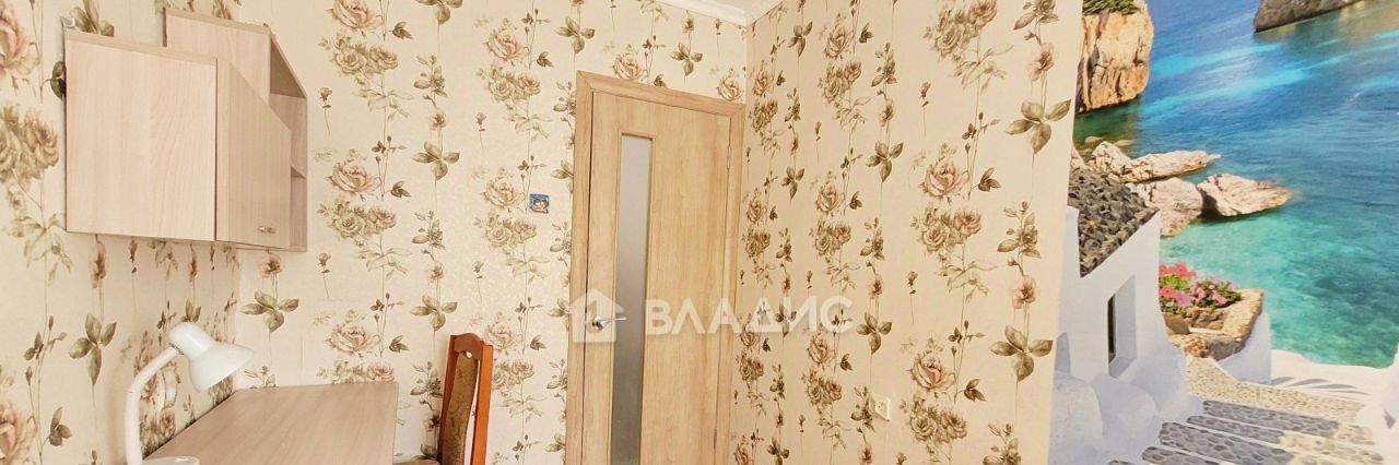 квартира г Калининград р-н Ленинградский ул., 9, Респ Чувашская фото 8