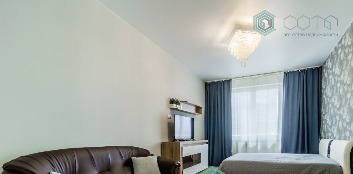 квартира г Калининград р-н Ленинградский ул Орудийная 32а фото 9