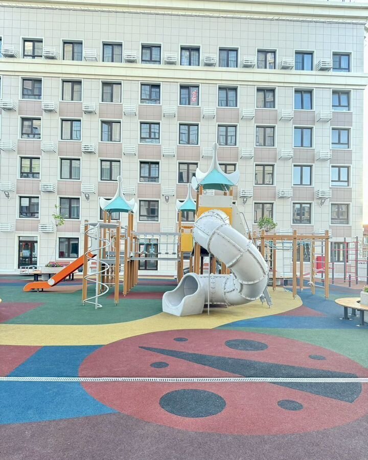 квартира г Краснодар р-н Западный ул Строителей 21 фото 11