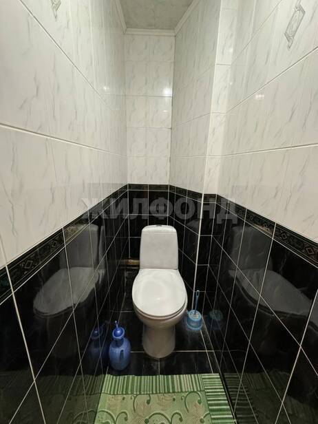 квартира г Белгород Западный ул Щорса 15 фото 6