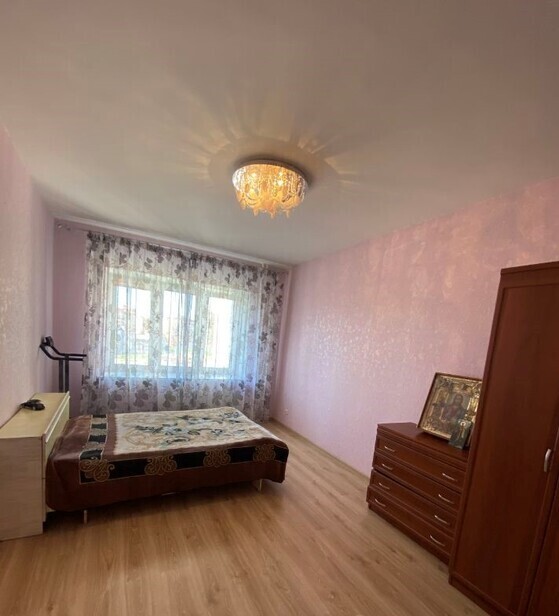квартира г Старый Оскол Степной микрорайон д. 20 фото 8